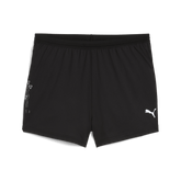 M Run Knit 3†Split Short